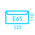 Е65