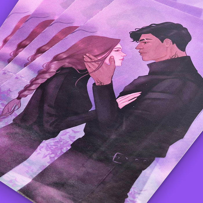 Изготовление и печать листовок и флаеров на дизайнерской бумаге в Екатеринбурге. Дизайн, премиальная отделка, доставка по Екатеринбургу и РФ — МинтПринт