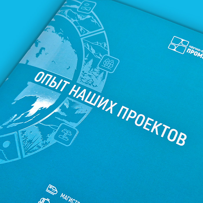 Изготовление и печать брошюр на скрепку в Екатеринбурге. Премиальная отделка, доставка по РФ, тестовый экземпляр бесплатно — МинтПринт