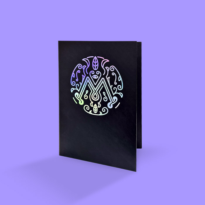 ДЕКОРИРОВАНИЕ ФОЛЬГОЙ