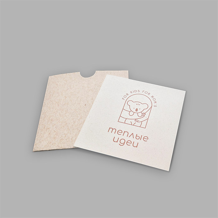 Конверты дизайнерские