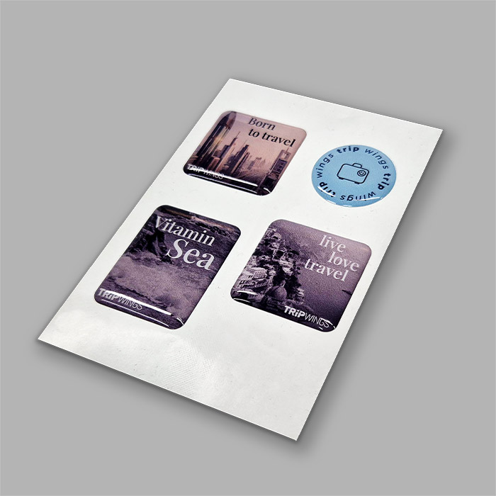 3D НАКЛЕЙКИ И СТИКЕРЫ