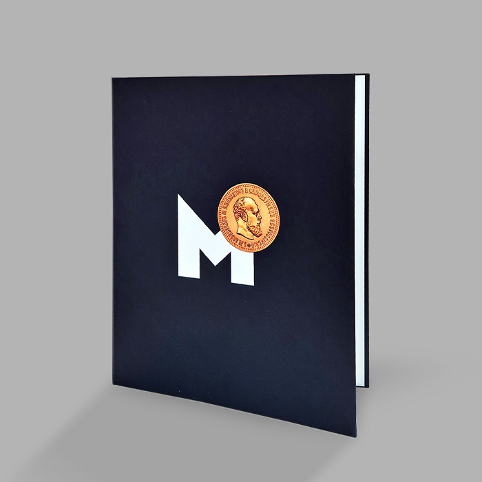 ФИРМЕННЫЕ ПАПКИ