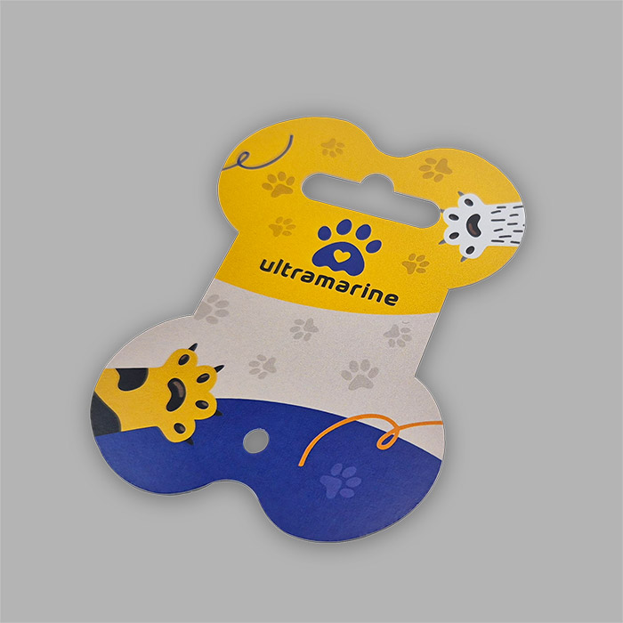 Бирки, ярлыки, ценники фигурные