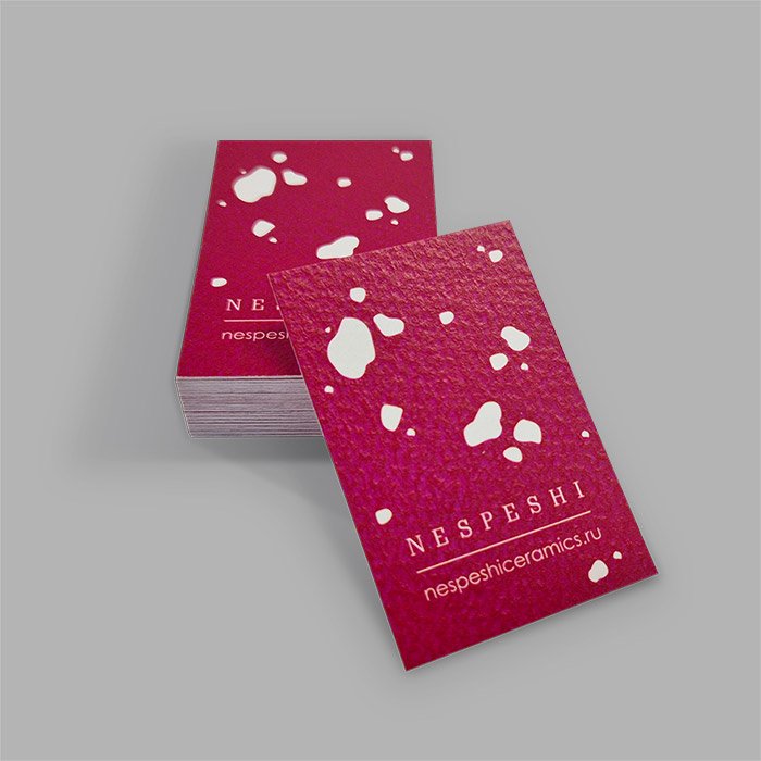 Бирки, ярлыки, ценники на дизайнерской бумаге