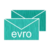 Дизайнерские конверты ЕВРО