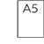 Буклеты А5 (148х210 мм)