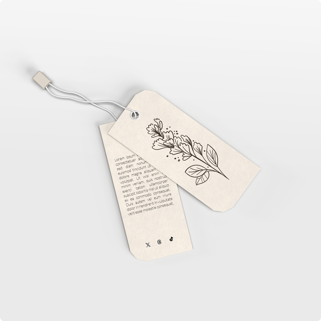 Бирки на заказ в Уфе Бирки на заказ в Уфе