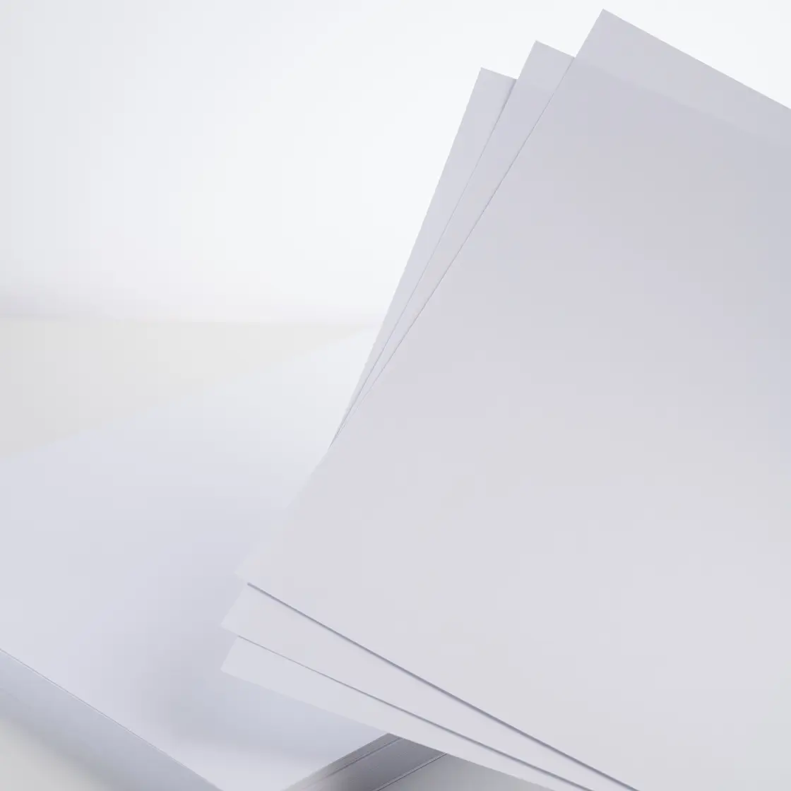 Бумага А3, 160 г, 125 листов