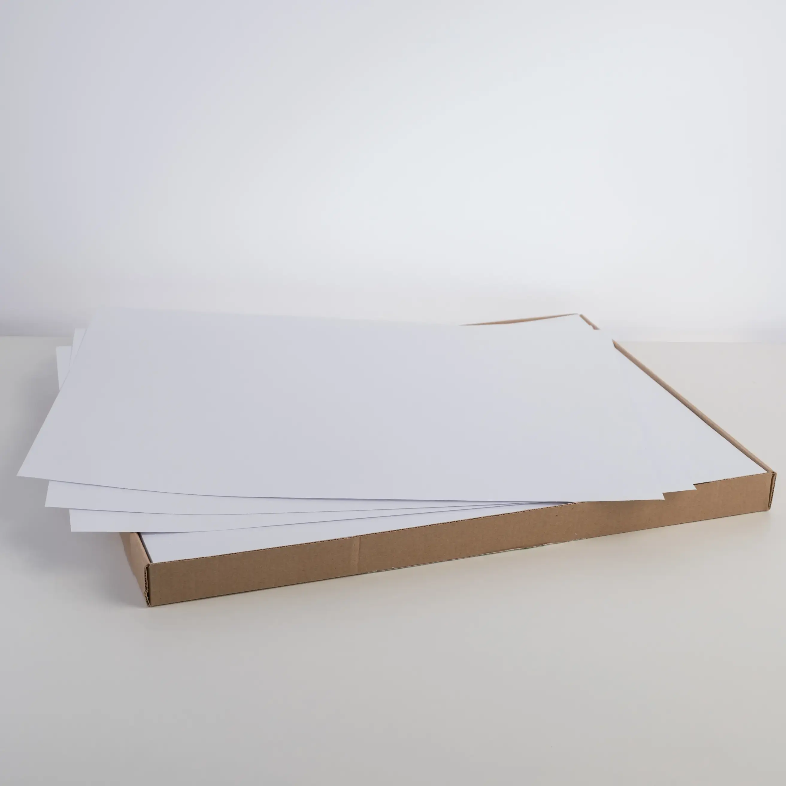 Бумага А3, 190 г. 100 листов