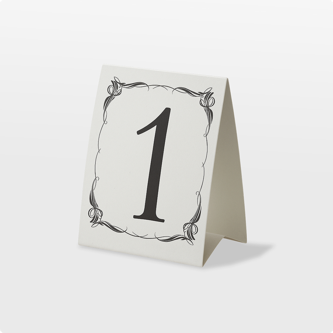 Нумерация Нумерация