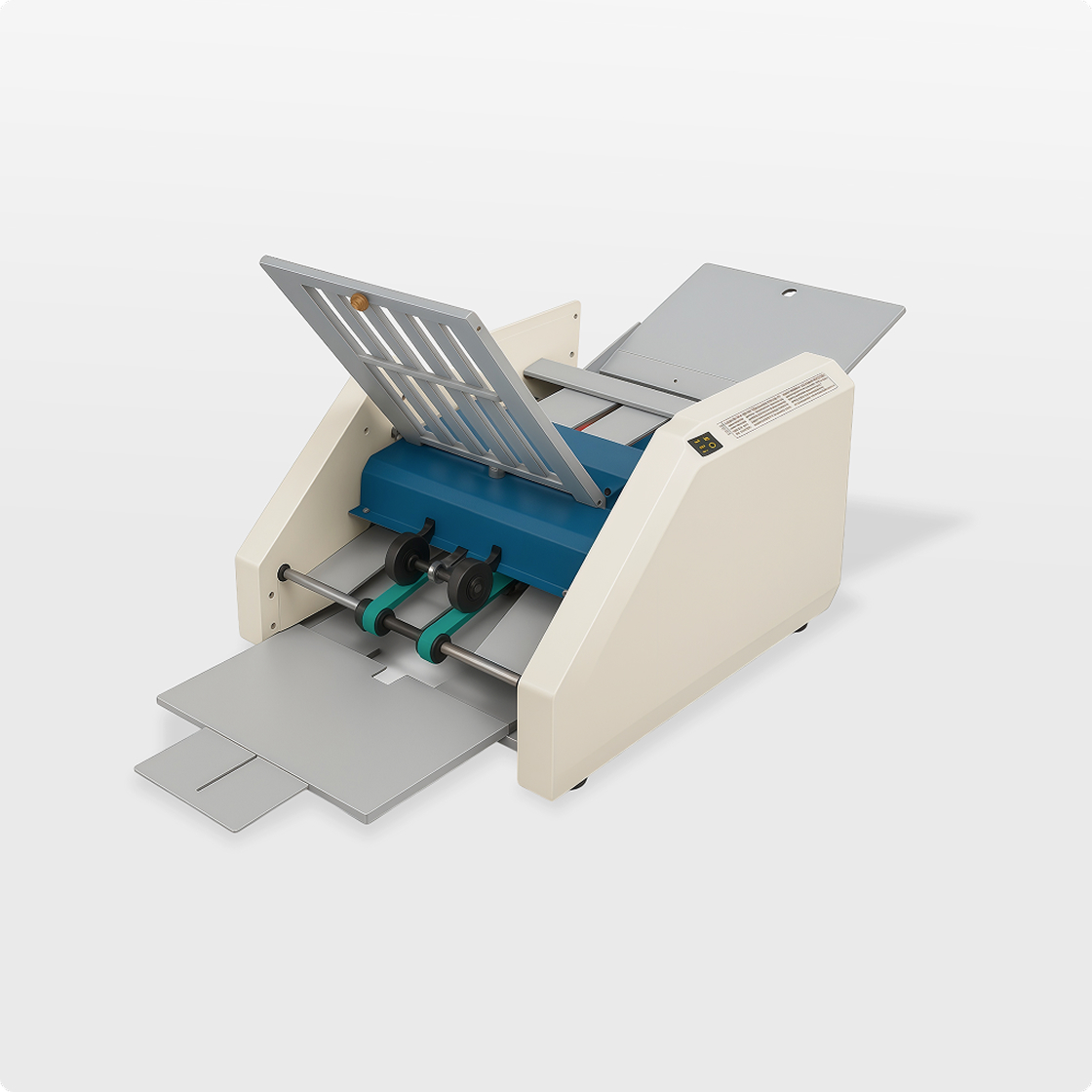 Фальцовка Фальцовка