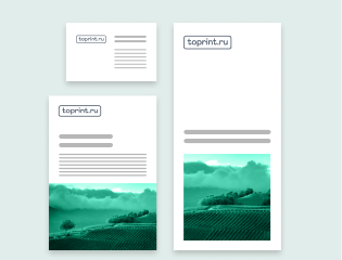 Рекламная продукция