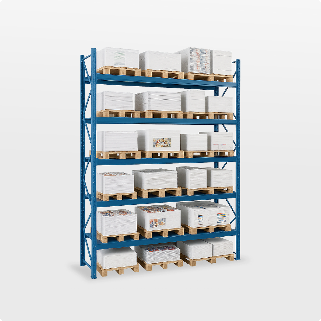 Ответственное хранение