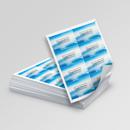 Для типографий