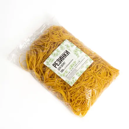 Канцелярские резинки