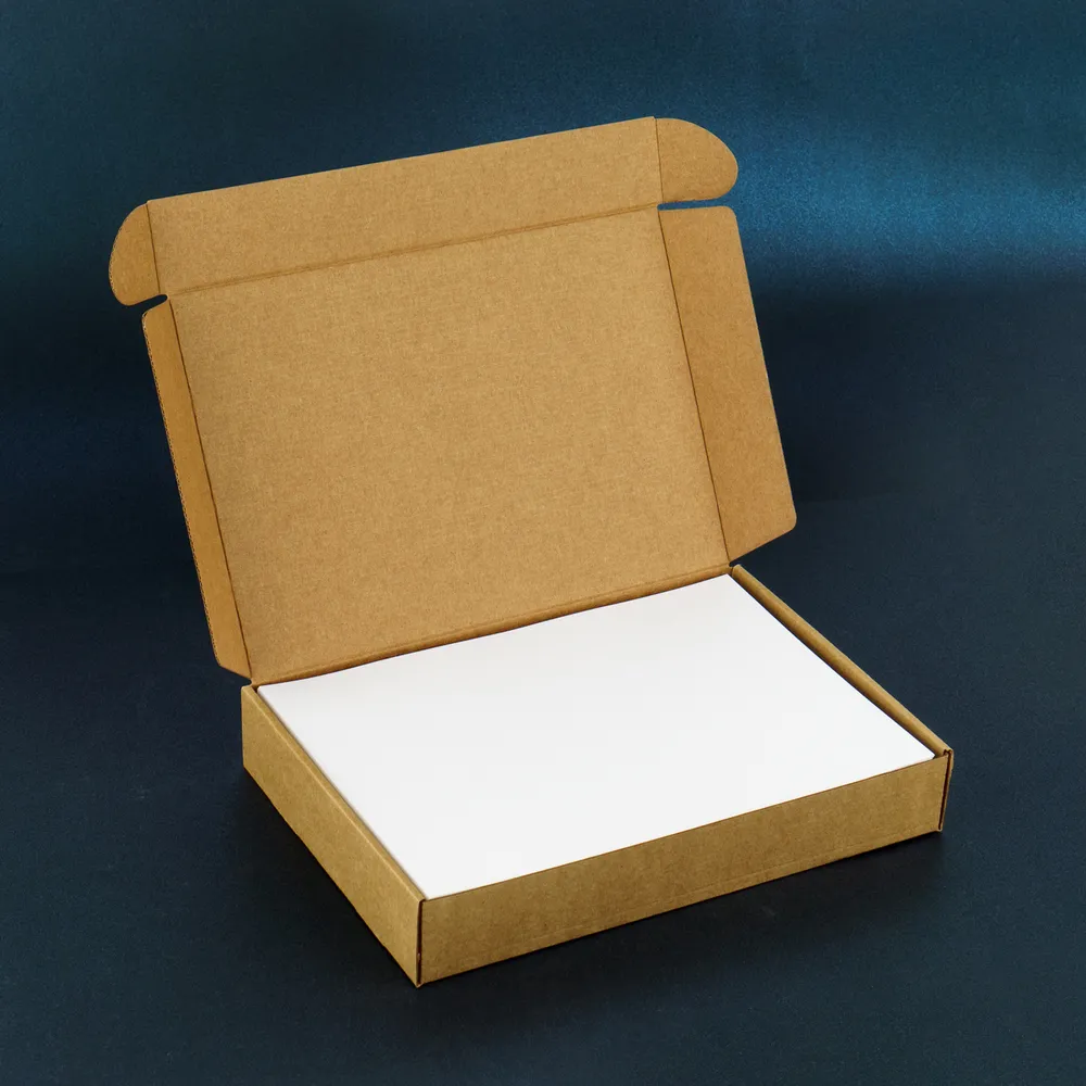 Бумага А4, 120 г