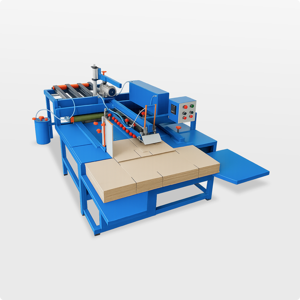 Фальцсклейка (по 1 точке)