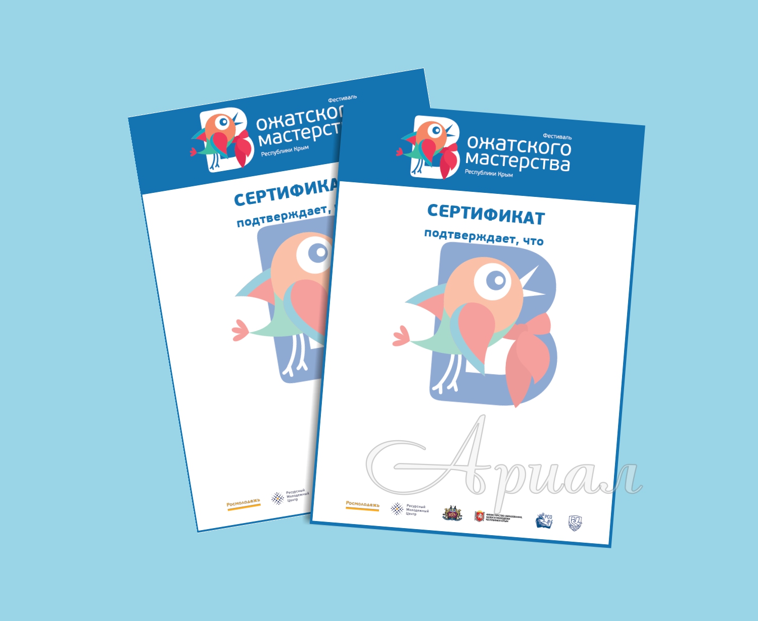 Грамоты | Дипломы | Сертификаты | с фольгированием