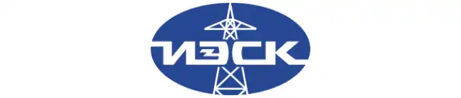 Логотип ИЭСК