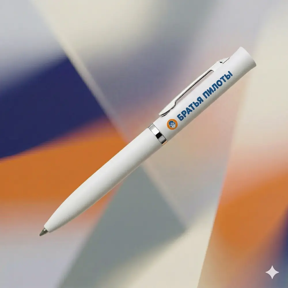 Ручка Europa белая