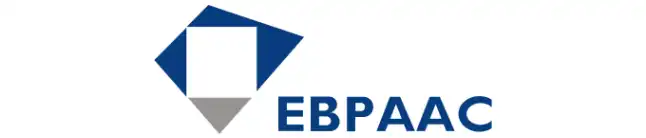 Логотип Евраас
