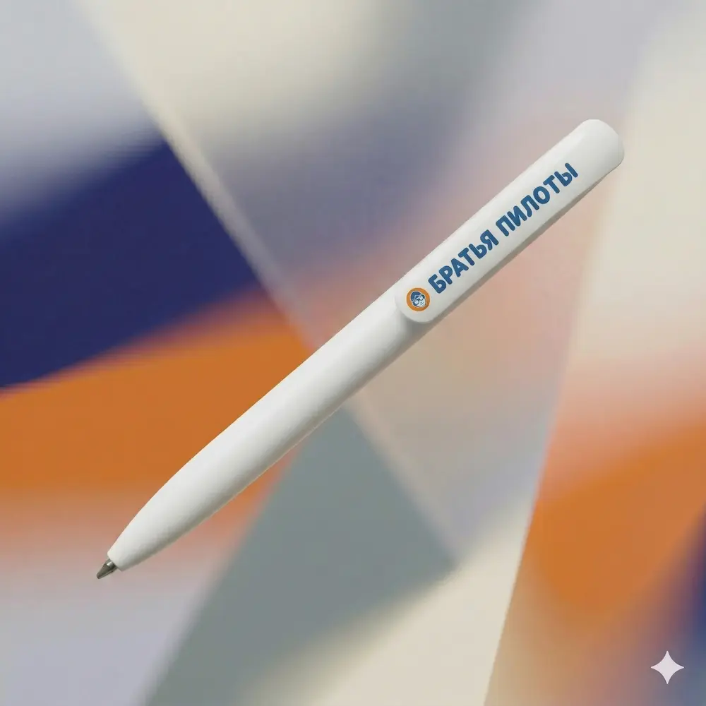 Ручка Vivaldi белая