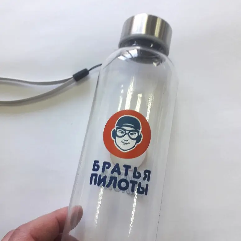 Печать УФ-ДТФ наклеек в Иркутске — от 1 штуки на любые твёрдые поверхности