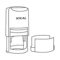 Оснастки Trodat Ideal и MobiStamps