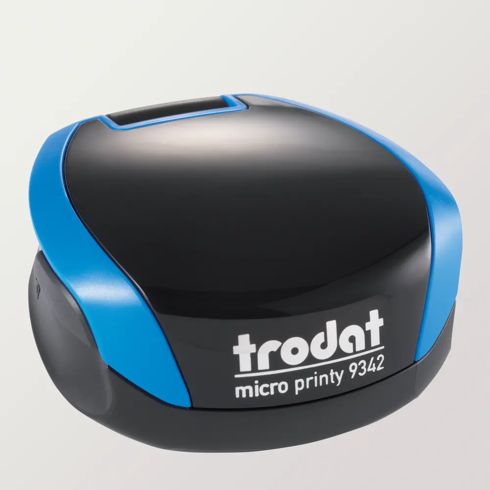 Оснастки Trodat Micro и Pocket Printy