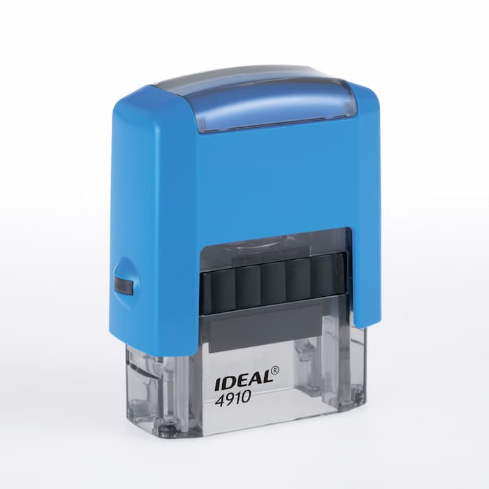 Ideal 4910 26 х 9 мм оснастка для штампа