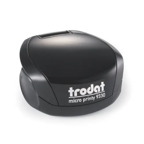 Trodat Micro Printy 9330 ⌀30 мм оснастка для печати