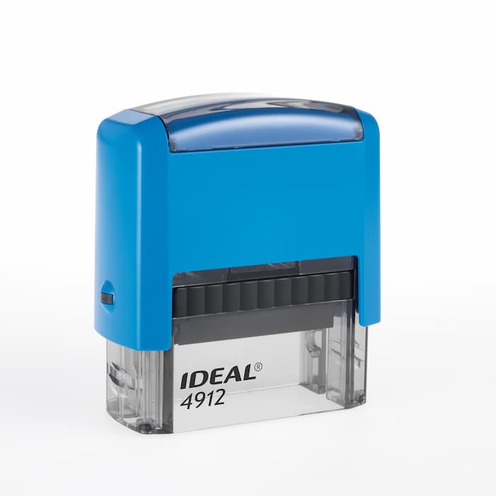 Ideal 4912 47 х 18 мм оснастка для штампа