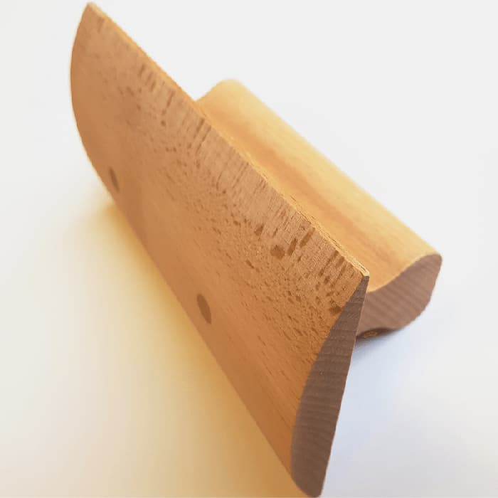 Оснастка для штампа деревянная под заказ