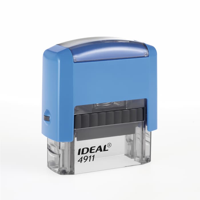 Ideal 4911 38 х 14 мм оснастка для штампа