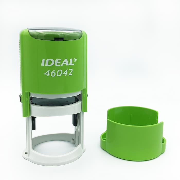 Ideal 46042 ⌀40 мм оснастка для печати