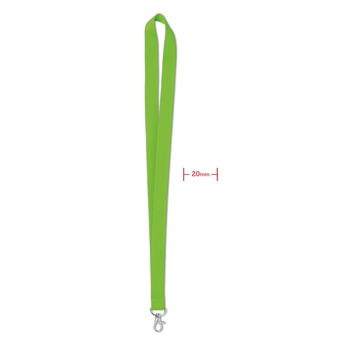 MO9058 Lanyard cu carabina SIMPLE LANY MO9058 Lanyard cu carabina SIMPLE LANY