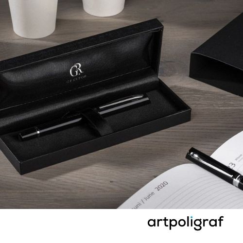 Set de scris VERMONT