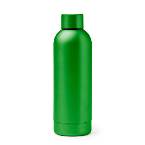 Sticlă termică personalizată din inox BALAX, 550 ml