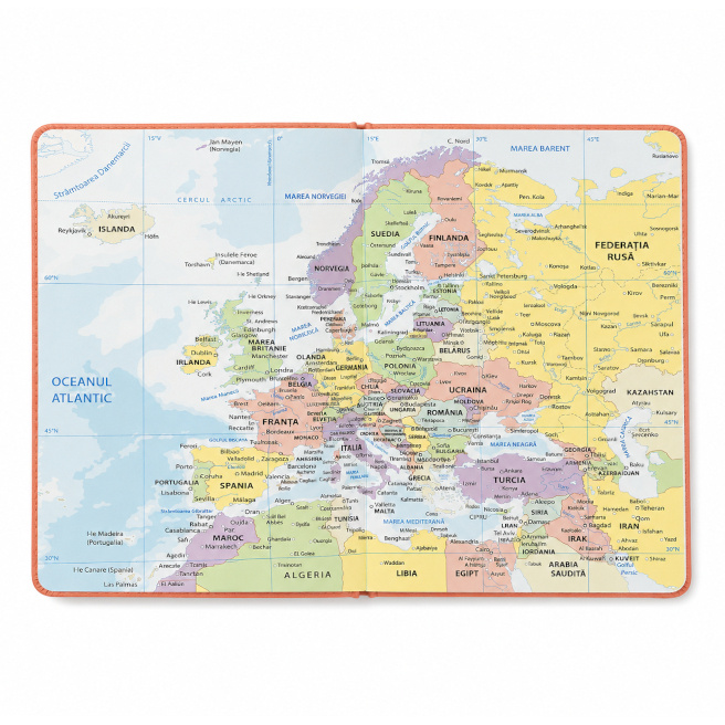 Agenda datata A5 IDE'E - 2027 Agenda datata A5 IDE'E - 2027