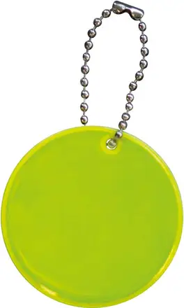 Breloc reflectorizant Breloc reflectorizant