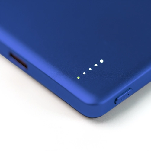 Power Bank wireless personalizat TERRIUM 5000 mAh