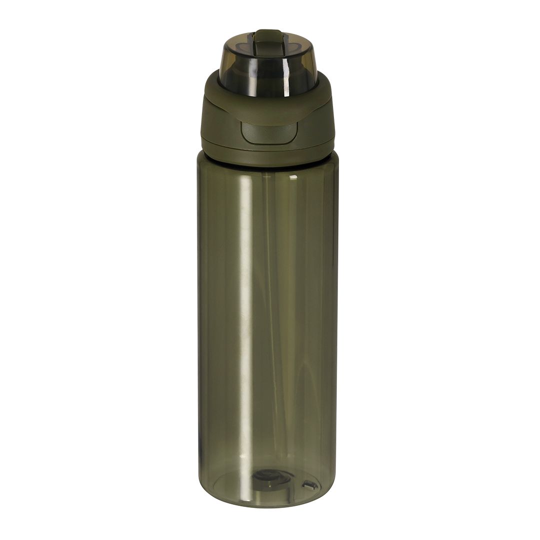 Butelie din plastic reciclat FELYCA, 750ml