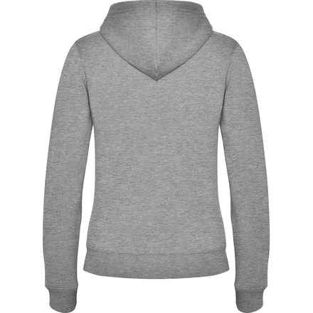 Hanorac cu fermoar VELETA