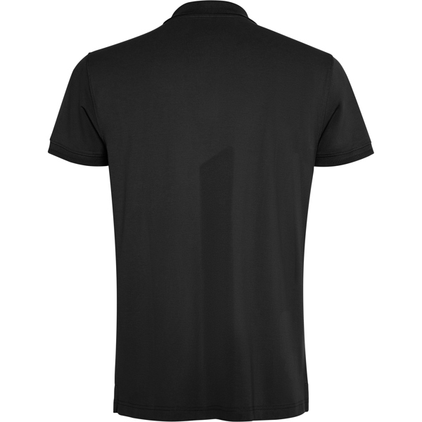 Tricou polo personalizat WOS 6441