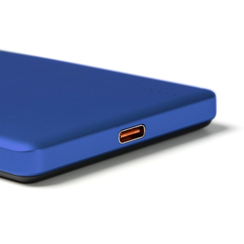 Power Bank wireless personalizat TERRIUM 5000 mAh