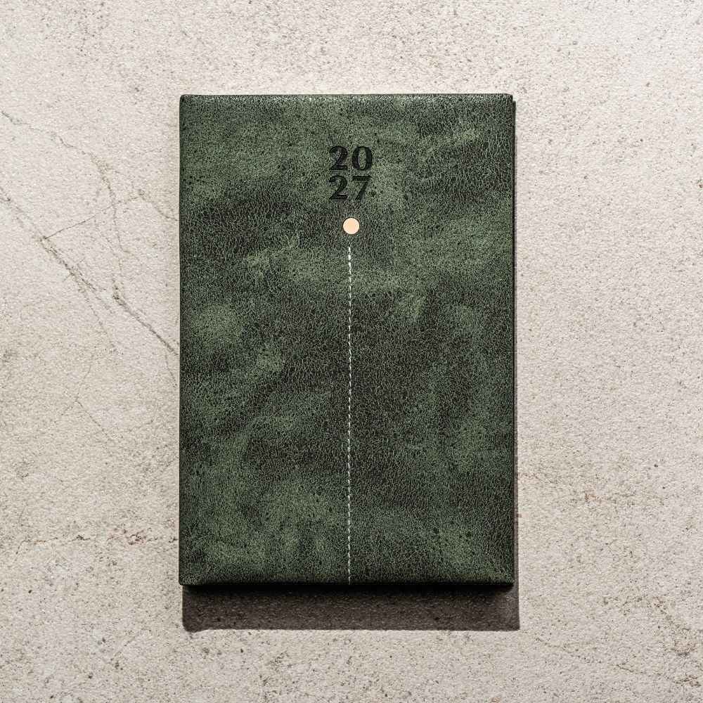 UNIKA NOVA — verde