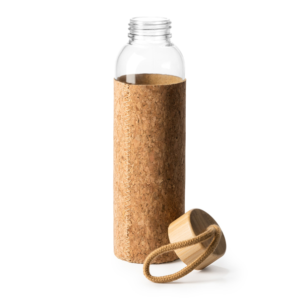 Sticlă personalizată LAWAS 4136, 500 ml