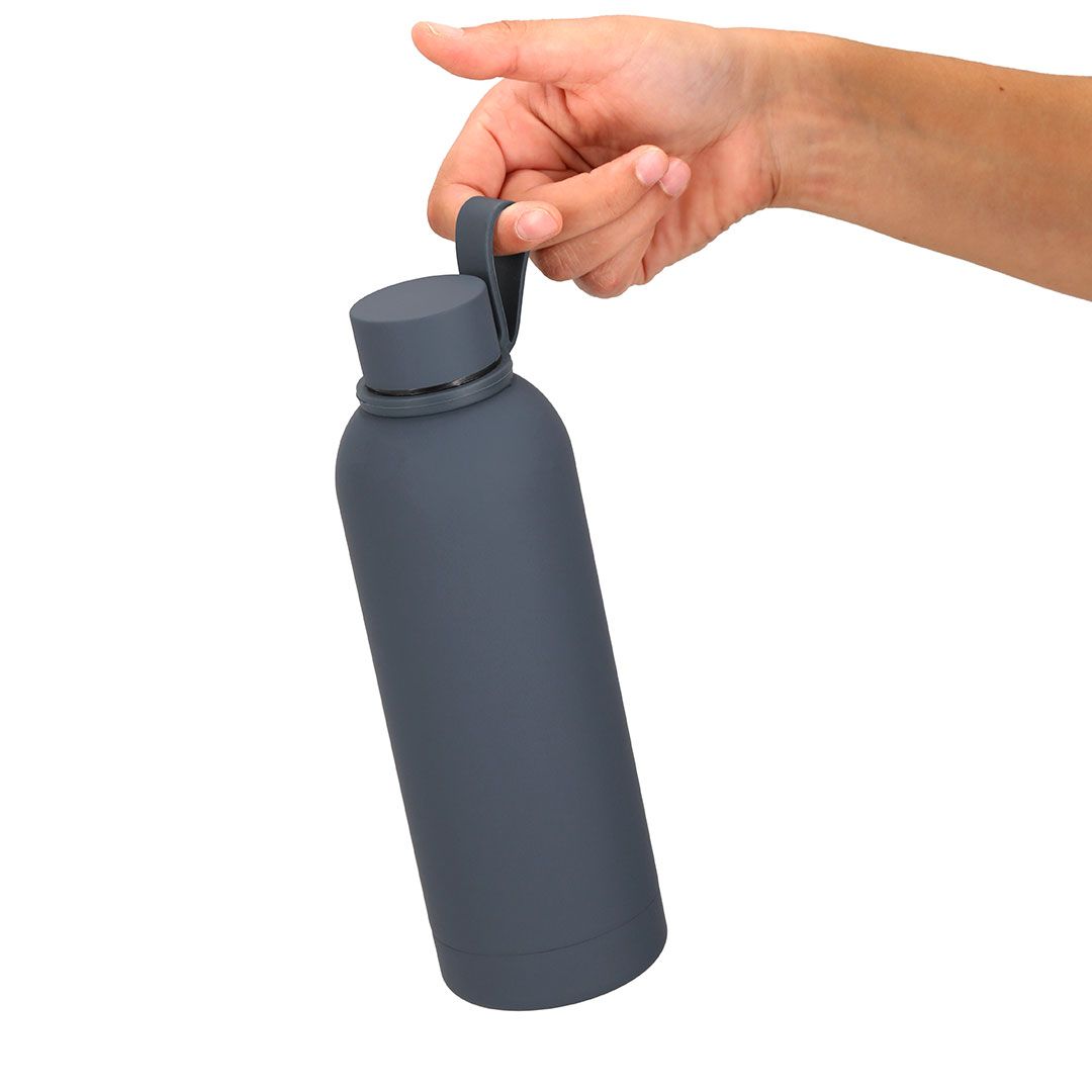 Butelie din otel inoxidabil CANECO, 750ml