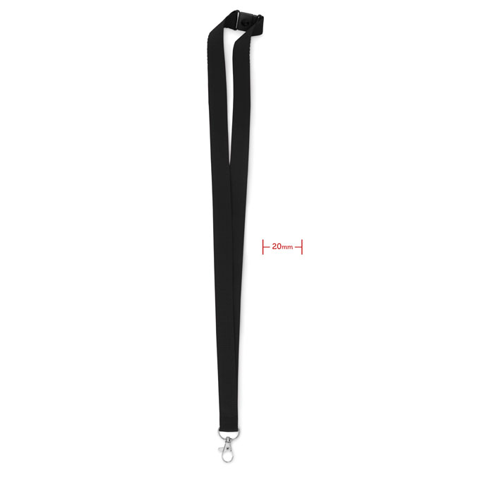 MO9354 Lanyard cu carabina si catarama detasabila PANY MO9354 Lanyard cu carabina si catarama detasabila PANY